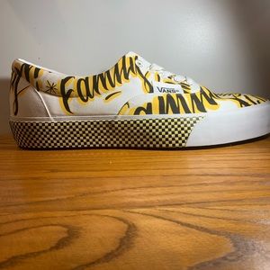 (RARE) Vans Size 66 Promotional Display Sneaker